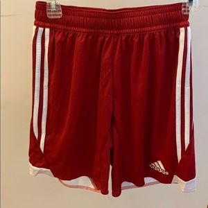 Adidas Tiro 13 Shorts